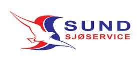 Logo Sund Sjøservice